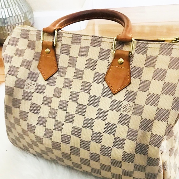 LV Speedy bag - Picture 2 of 2